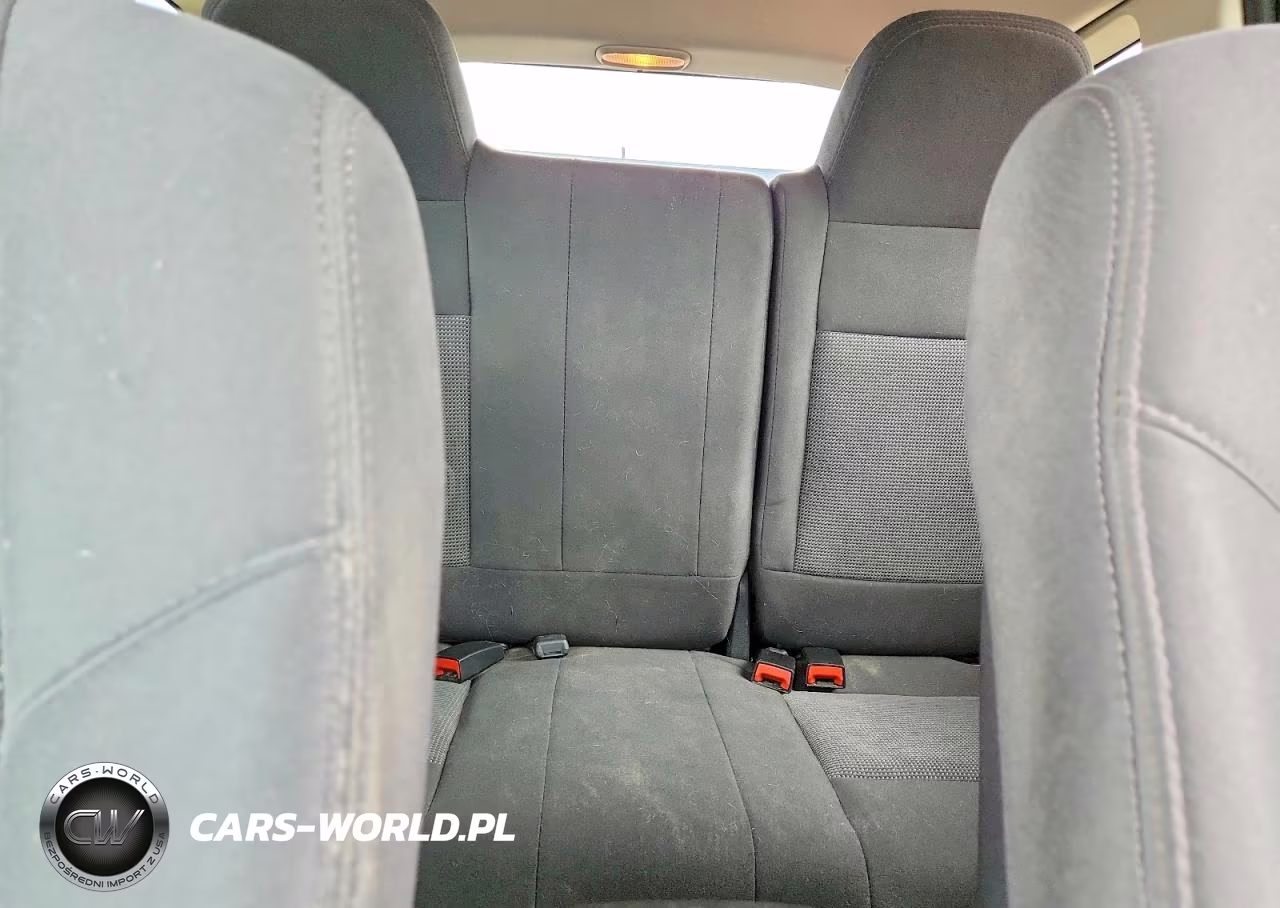 2013 Jeep Compass Latitude VIN:1C4NJDEB8DD240402 - 10