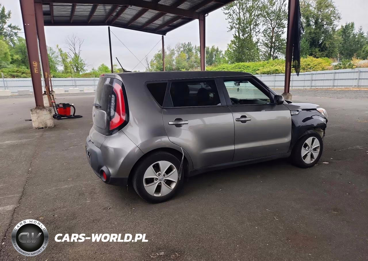 2016 Kia Soul Base VIN:KNDJN2A2XG7262577 - 3