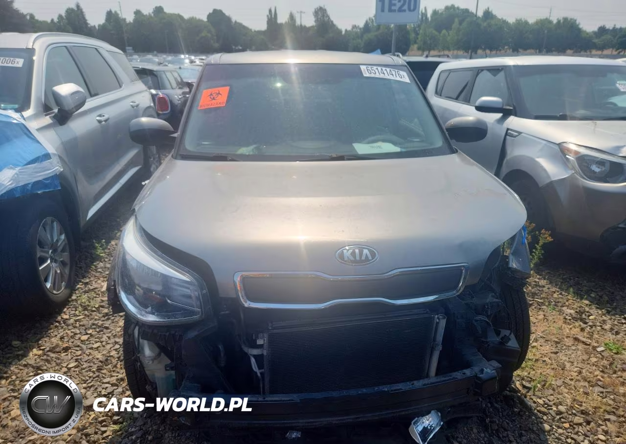 2016 Kia Soul Base VIN:KNDJN2A2XG7262577 - 5
