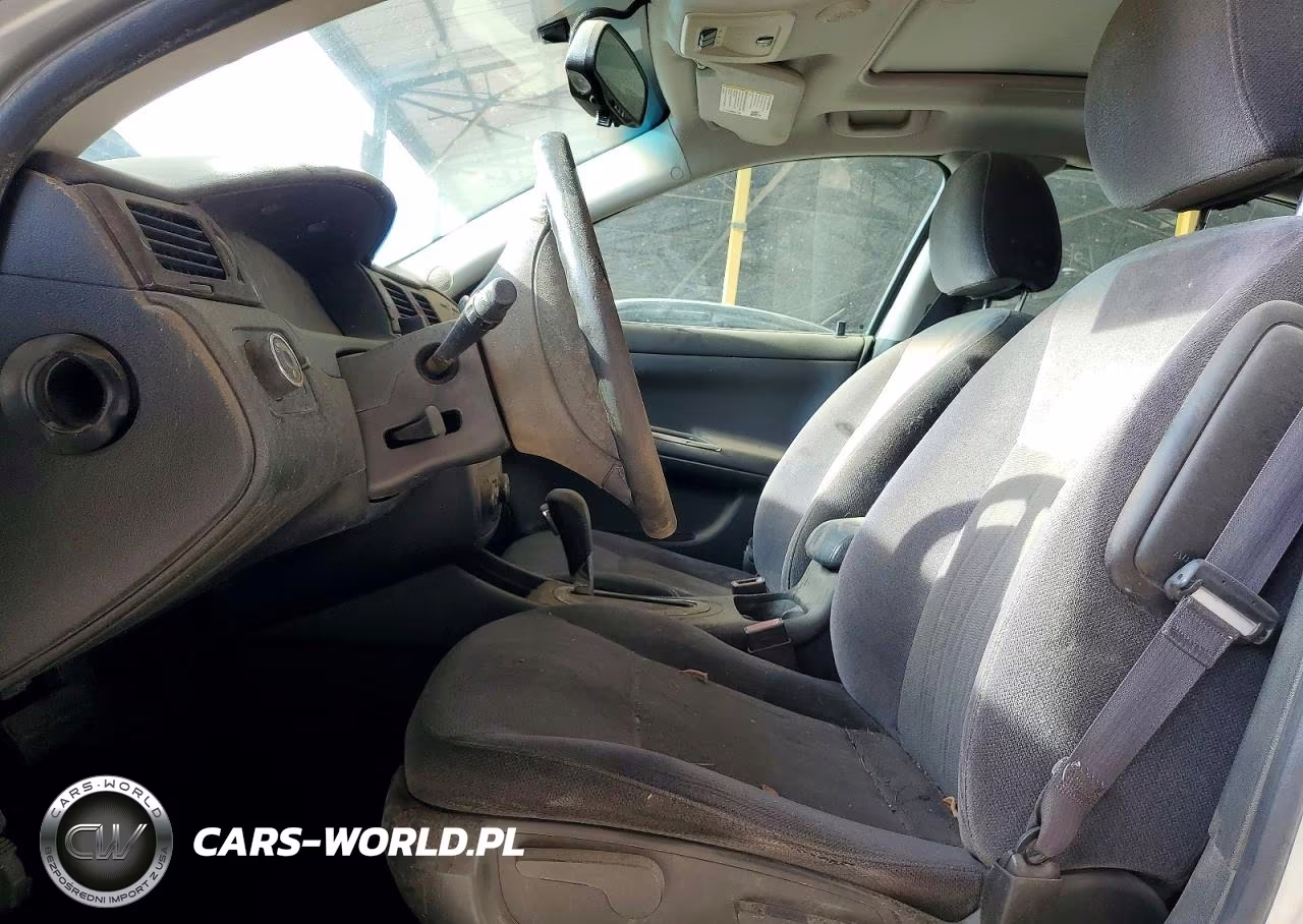 2013 Chevrolet Impala Lt VIN:2G1WG5E32D1233953 - 7