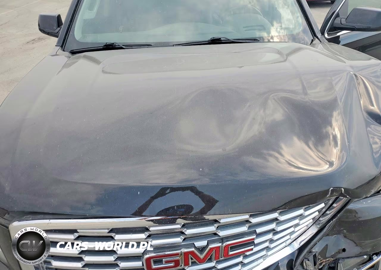 2018 GMC Yukon Xl Denali VIN:1GKS2HKJ7JR152642 - 12