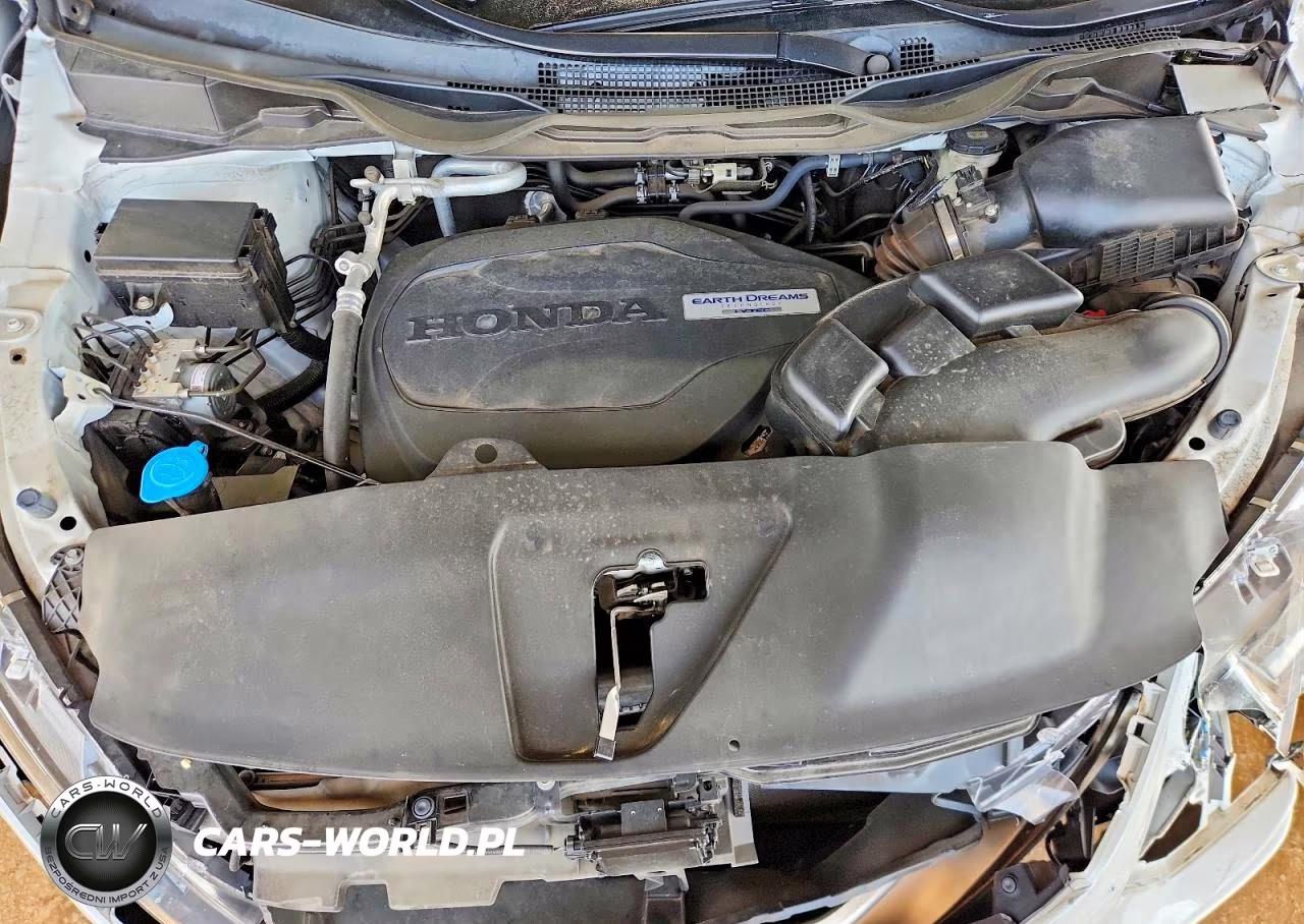2020 Honda Odyssey Elite VIN:5FNRL6H99LB056867 - 12