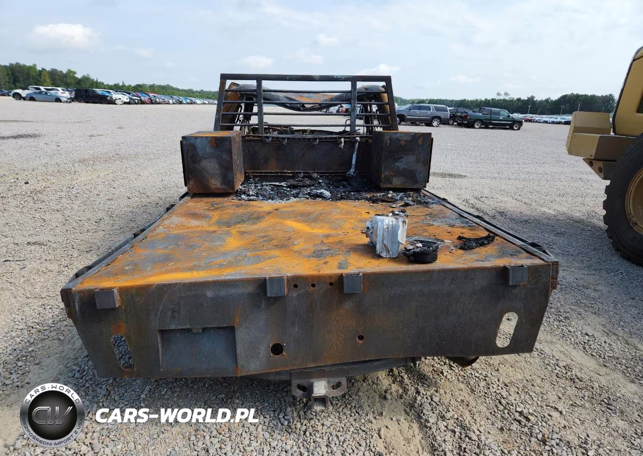 2012 Ford F250 Super Duty VIN:1FT7X2A62CEC13791 - 6