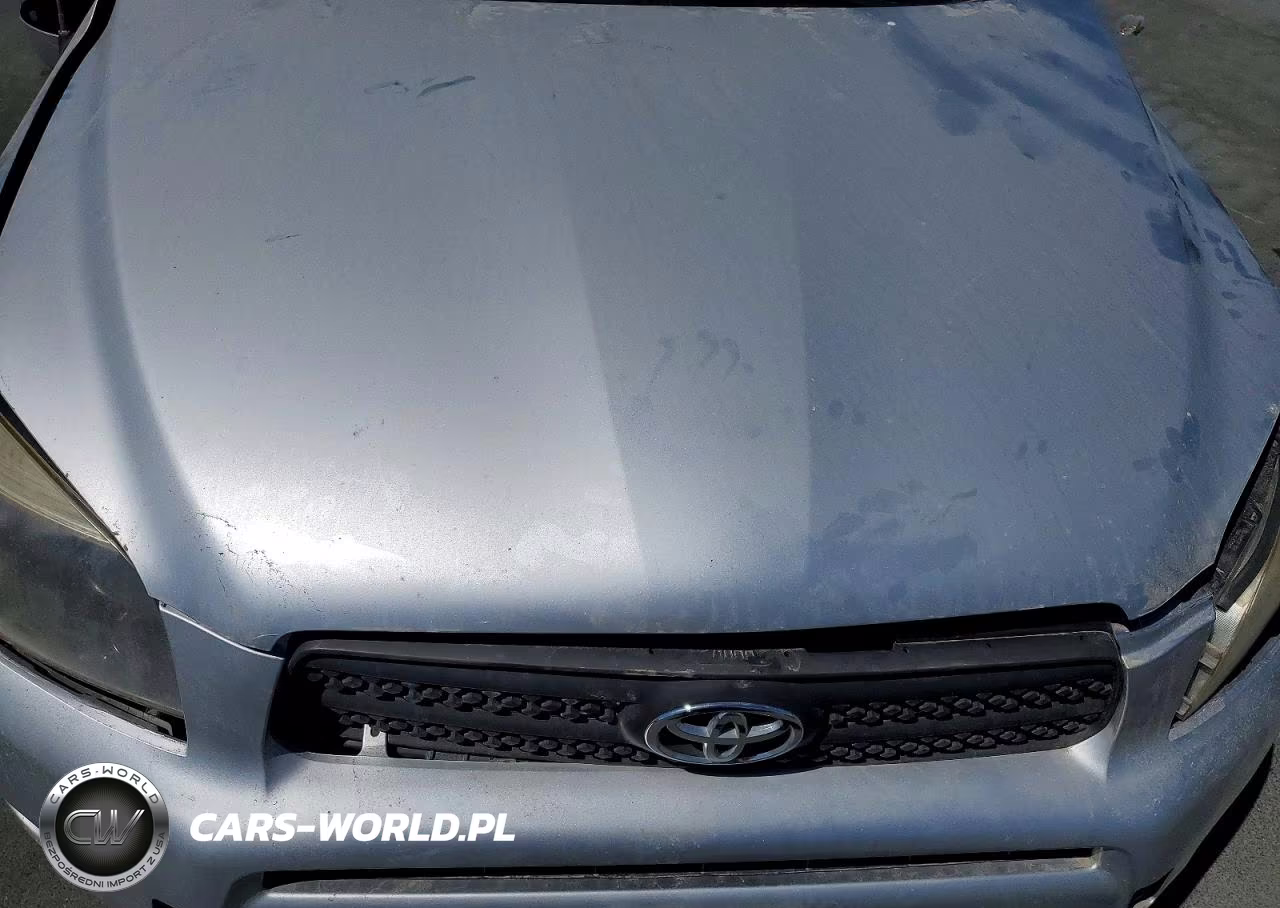 2007 Toyota Rav4 Base VIN:JTMZD33V376039273 - 11