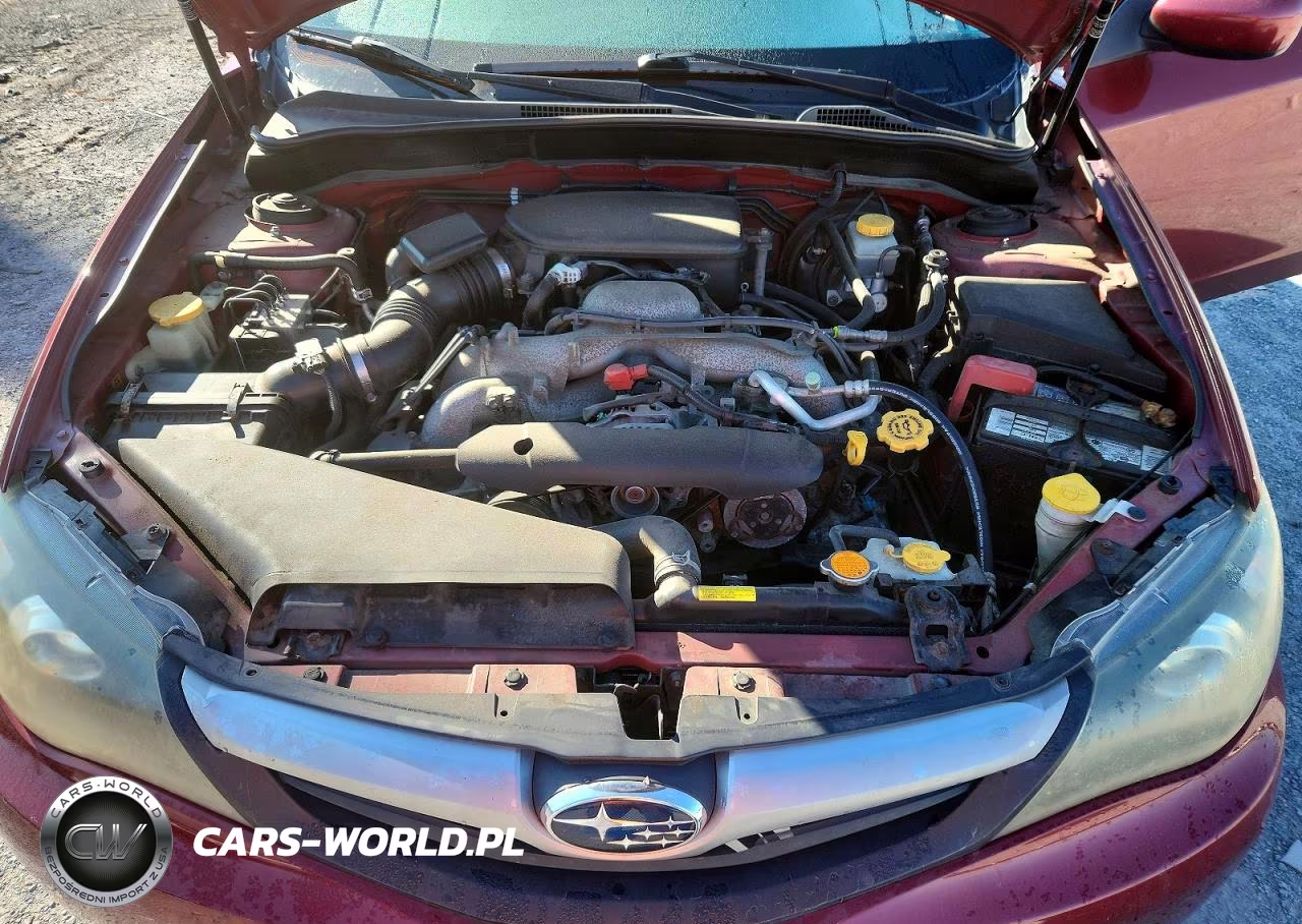 2011 Subaru Impreza 2.5I Premium VIN:JF1GH6B62BH817511 - 11