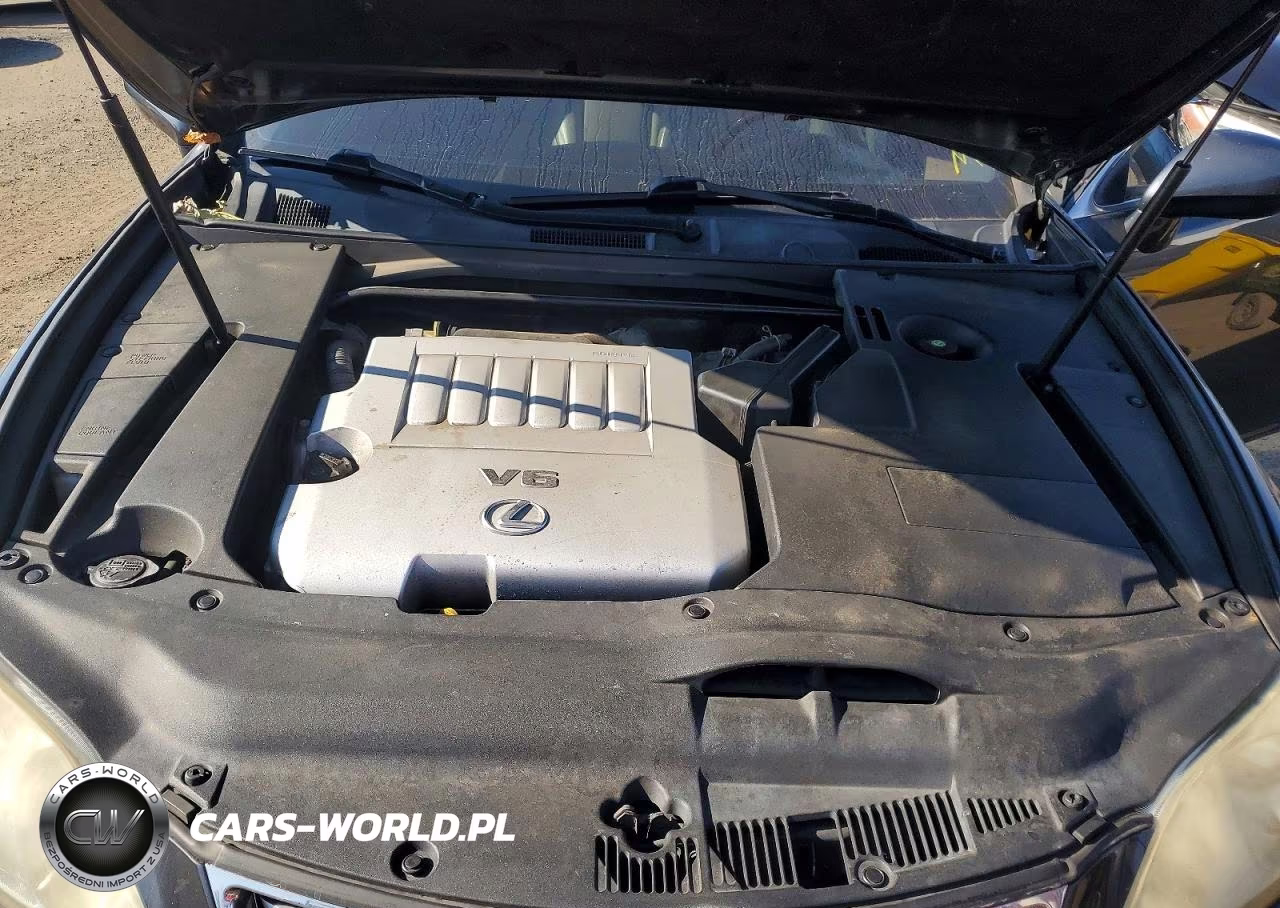 2007 Lexus Es 350 VIN:JTHBJ46G572114946 - 11