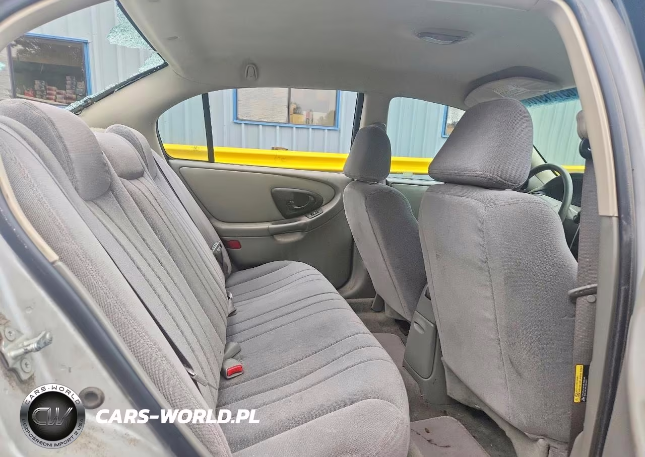 2004 Chevrolet Classic VIN:1G1ND52F04M611842 - 10