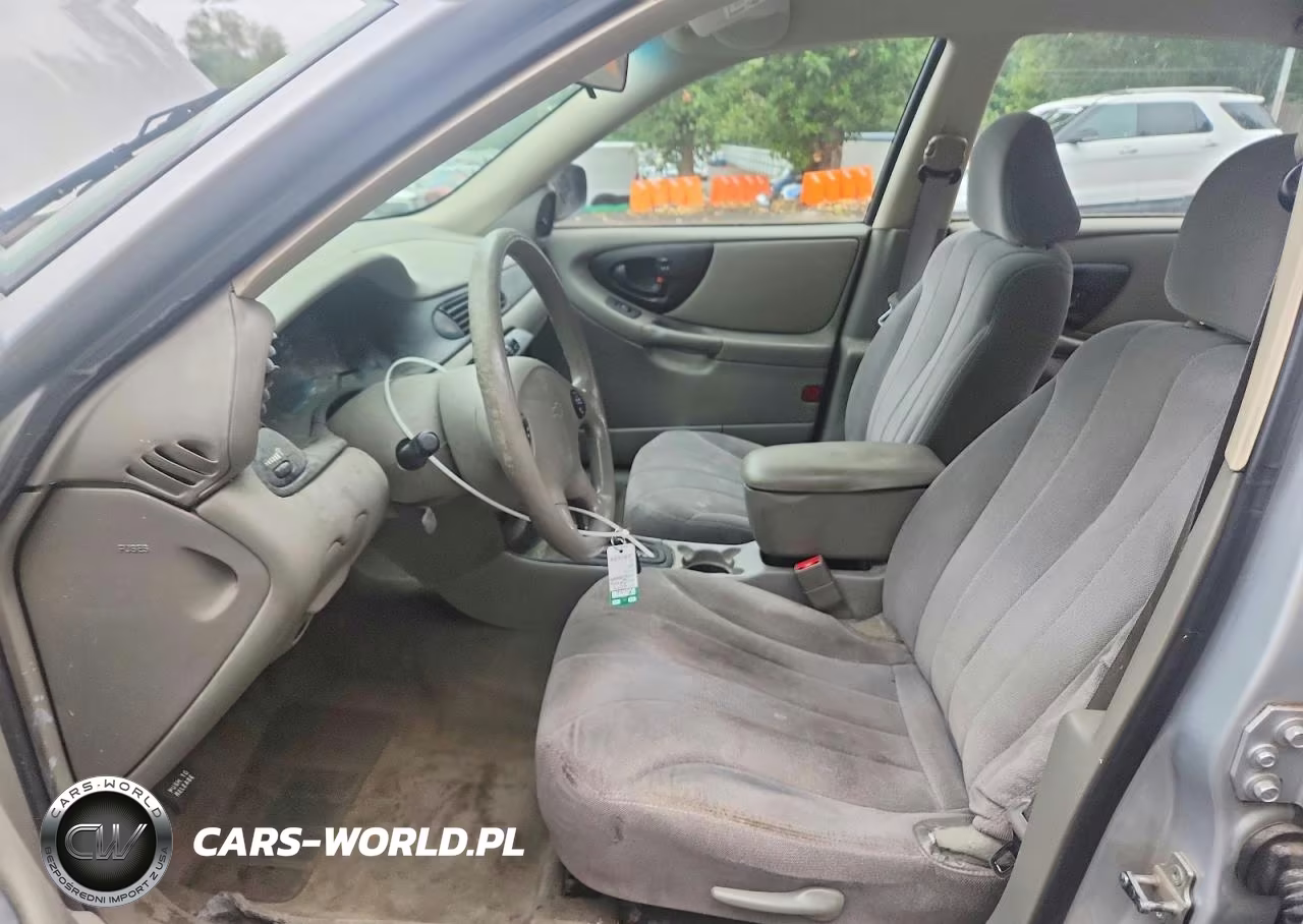 2004 Chevrolet Classic VIN:1G1ND52F04M611842 - 7