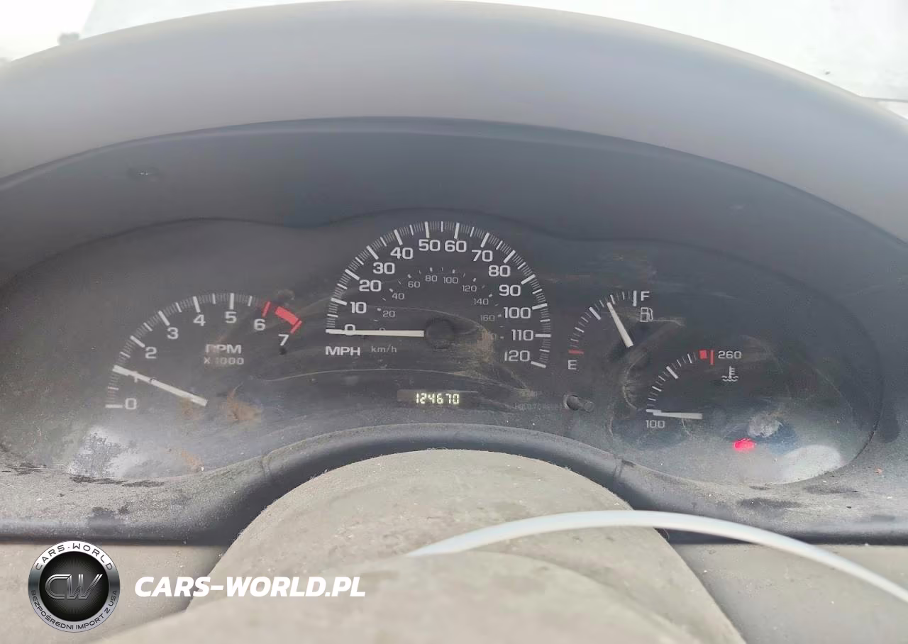 2004 Chevrolet Classic VIN:1G1ND52F04M611842 - 9