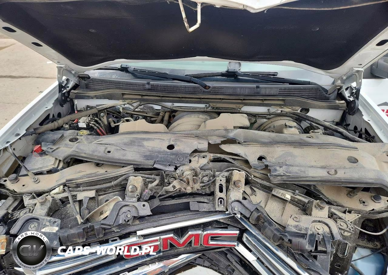 2017 GMC Sierra C1500 VIN:1GTN1LEC5HZ905168 - 11
