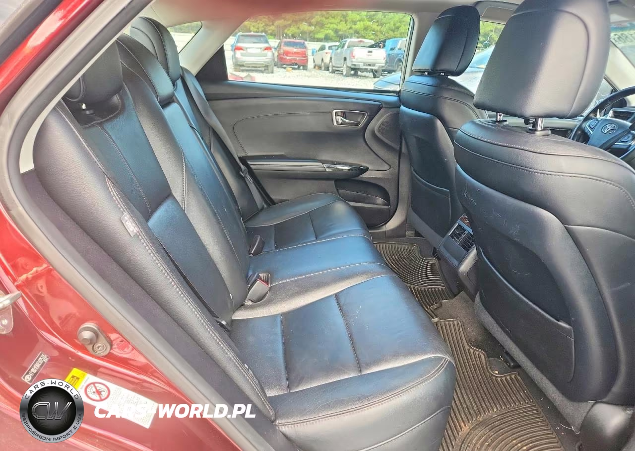 2014 Toyota Avalon Hybrid Xle Touring VIN:4T1BD1EBXEU025335 - 10