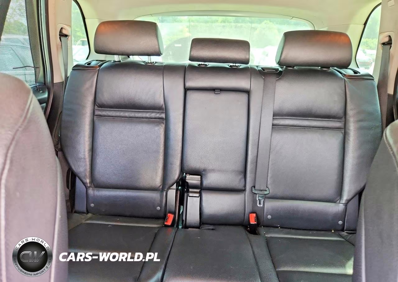 2013 BMW X5 xDrive35I VIN:5UXZV4C52D0B20090 - 10