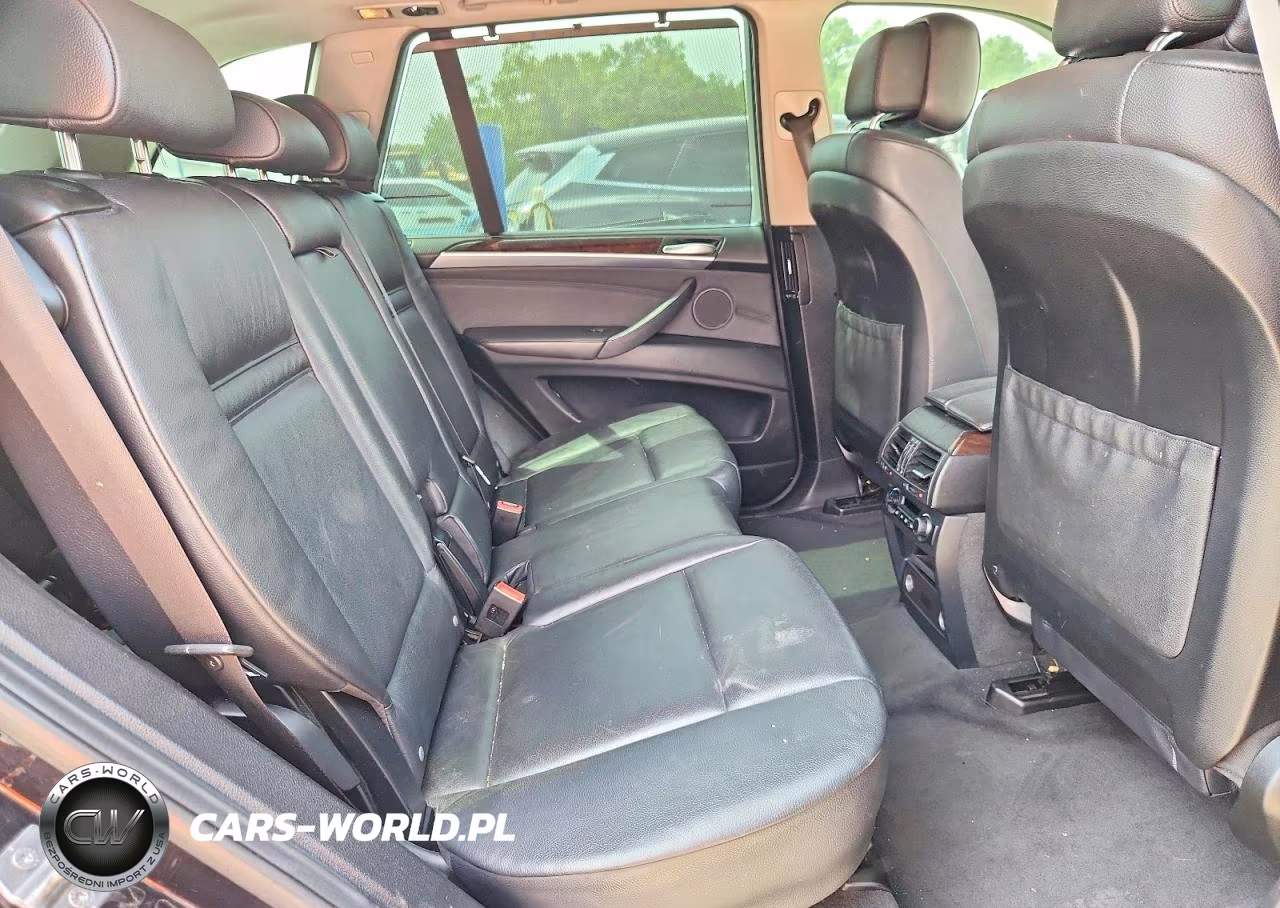 2013 BMW X5 xDrive35I VIN:5UXZV4C52D0B20090 - 11