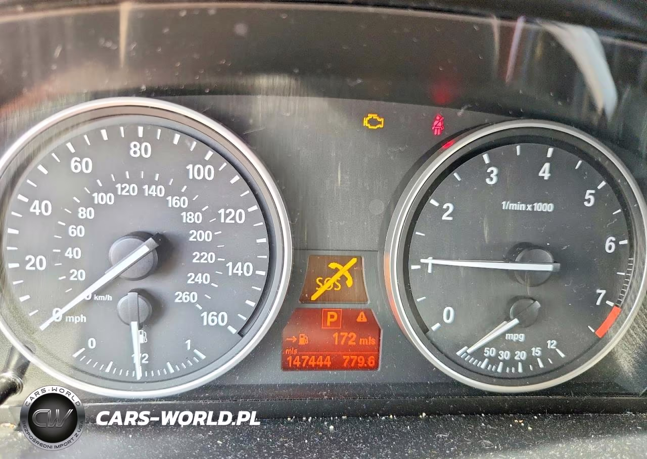 2013 BMW X5 xDrive35I VIN:5UXZV4C52D0B20090 - 9
