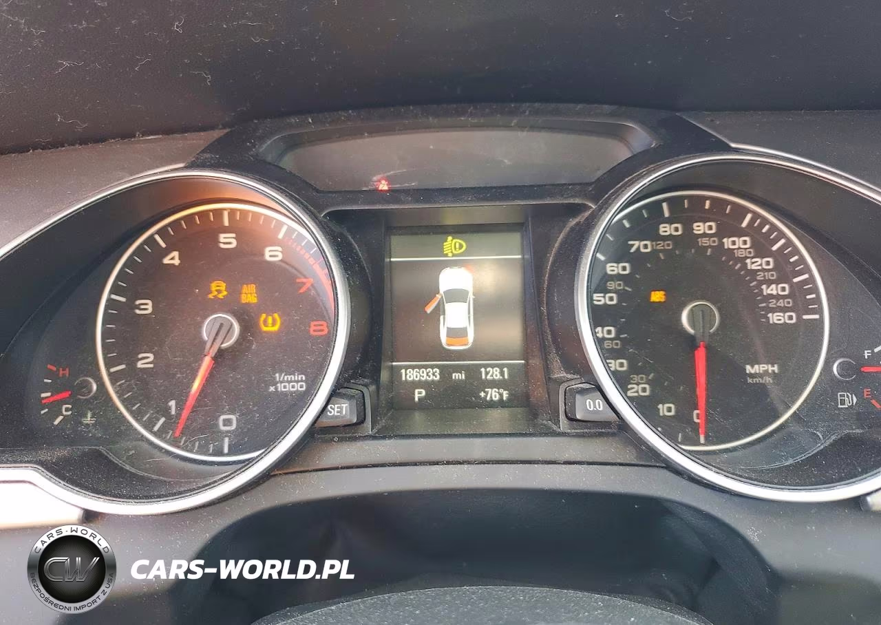 2014 Audi A5 Premium Plus VIN:WAULFAFR1EA060911 - 9