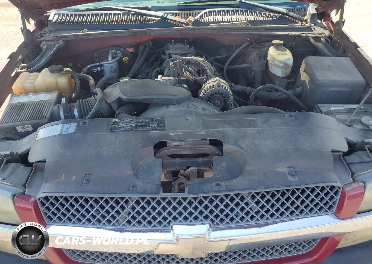 2004 Chevrolet Silverado K1500 VIN:1GCEK19V04E322263 - 11