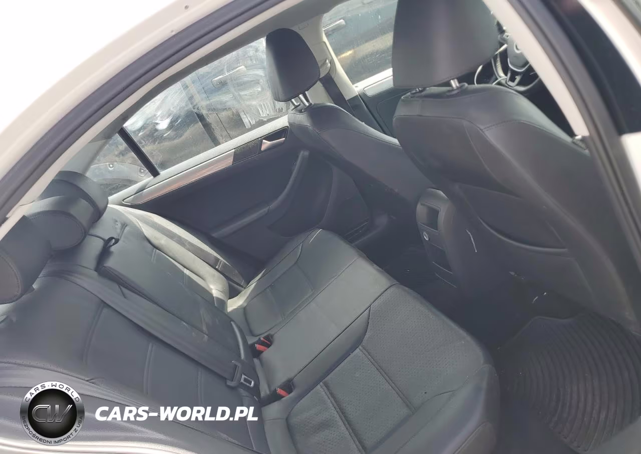 2017 Volkswagen Jetta Se VIN:3VWDB7AJ2HM374515 - 10