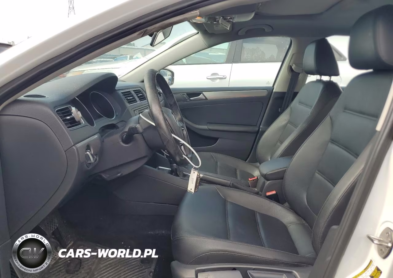 2017 Volkswagen Jetta Se VIN:3VWDB7AJ2HM374515 - 7