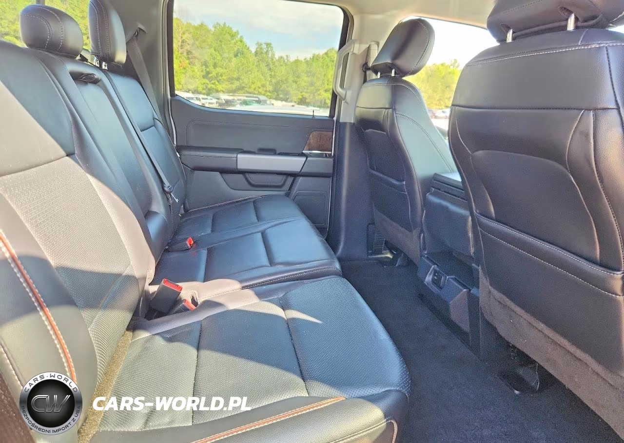 2021 Ford F150 Supercrew VIN:1FTFW1E58MKD44785 - 10