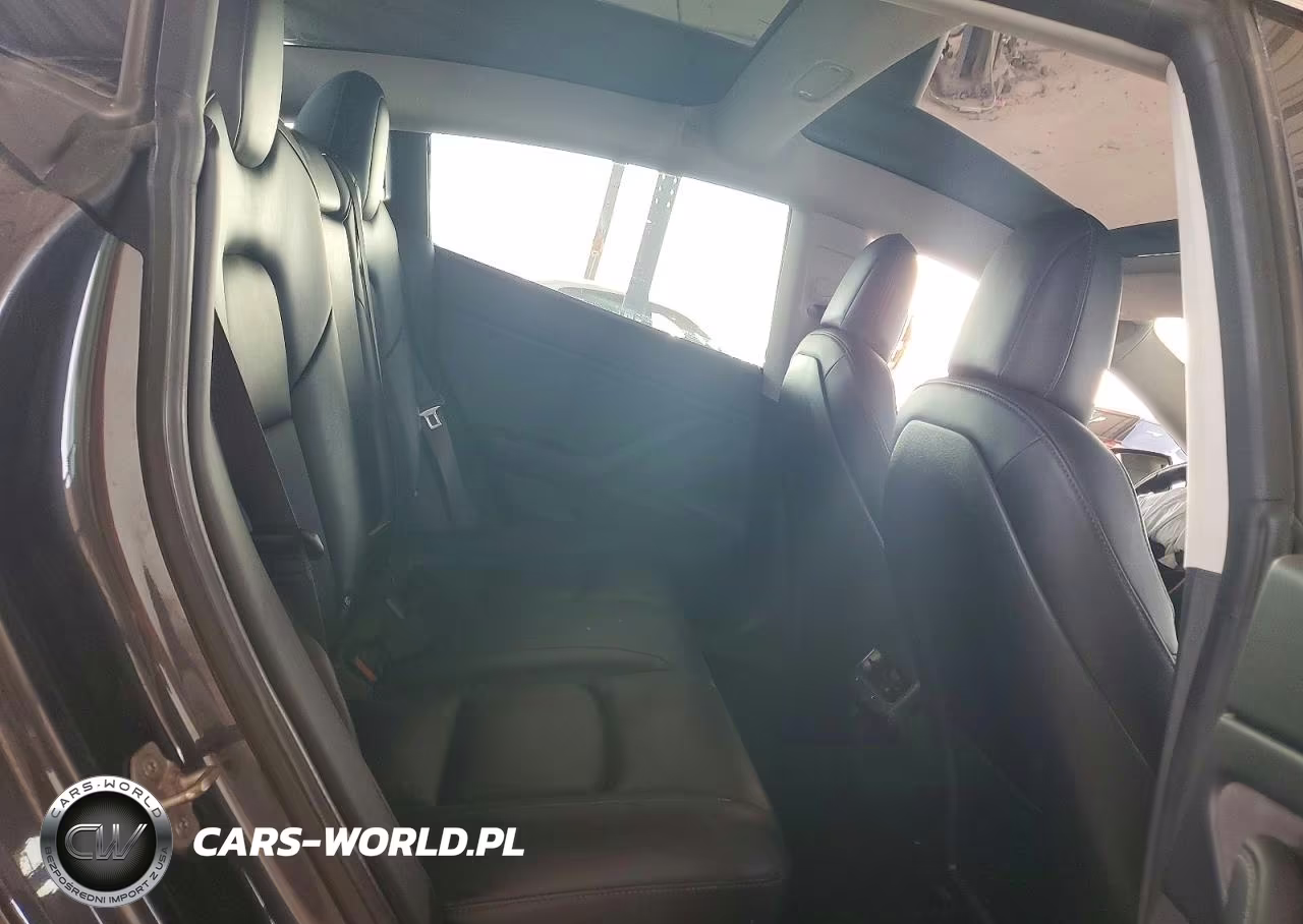 2018 Tesla Model 3 VIN:5YJ3E1EA4JF048805 - 10