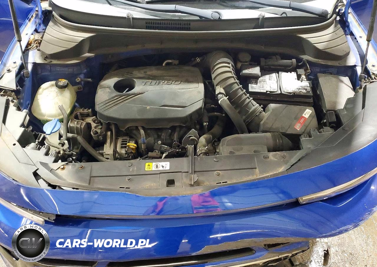 2020 Kia Soul Gt-Line Turbo VIN:KNDJ53AF3L7006199 - 12