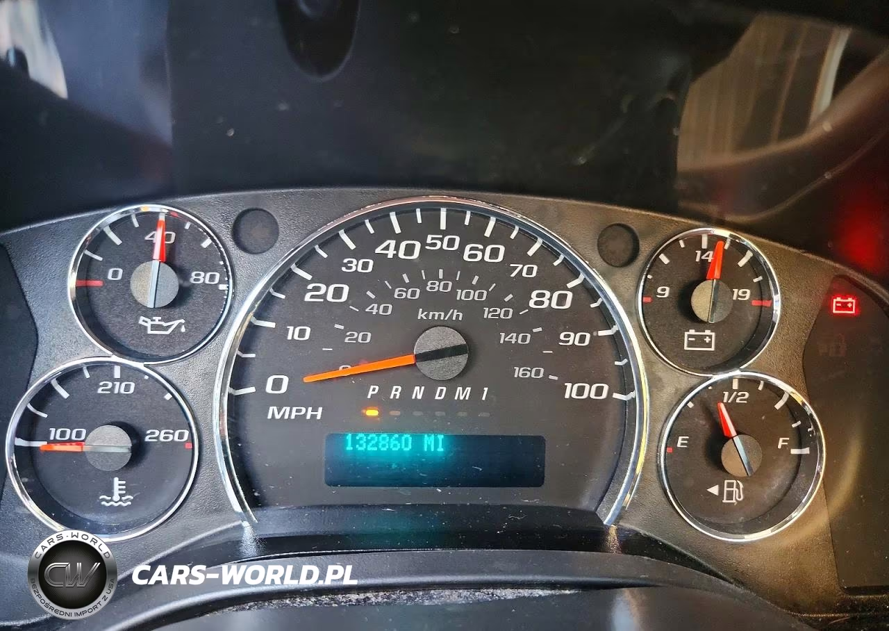 2015 Chevrolet Express Box Truck VIN:1GB3G4CG6F1285190 - 9