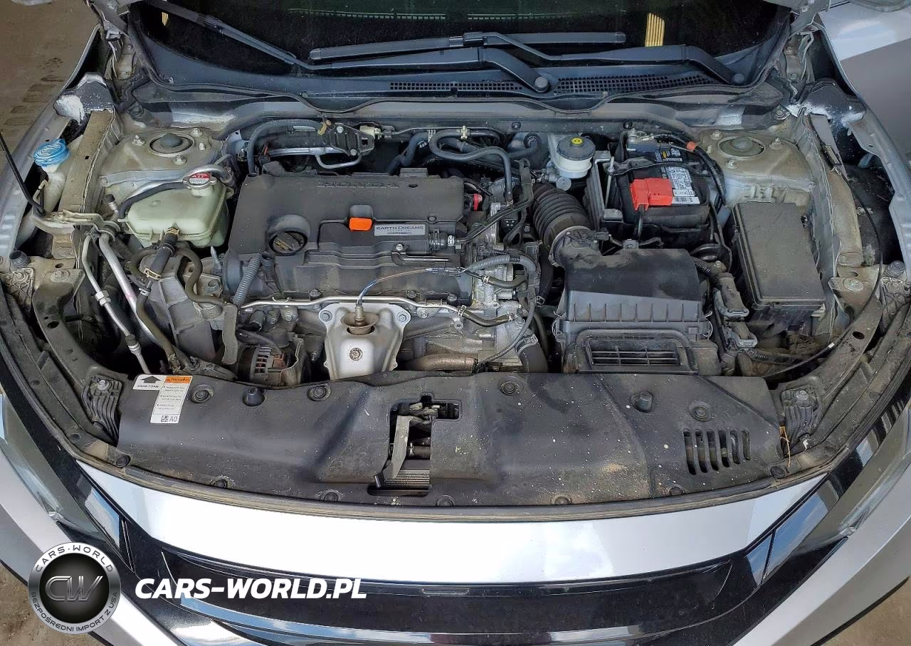 2020 Honda Civic Sport VIN:2HGFC2E80LH506893 - 11