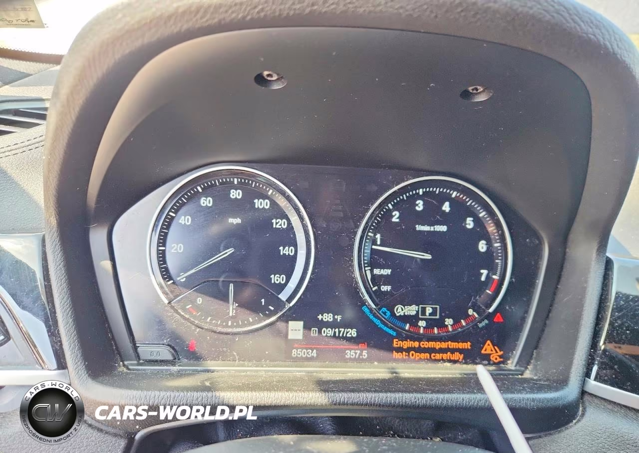 2022 BMW X2 xDrive28I VIN:WBXYJ1C08N5U40594 - 9