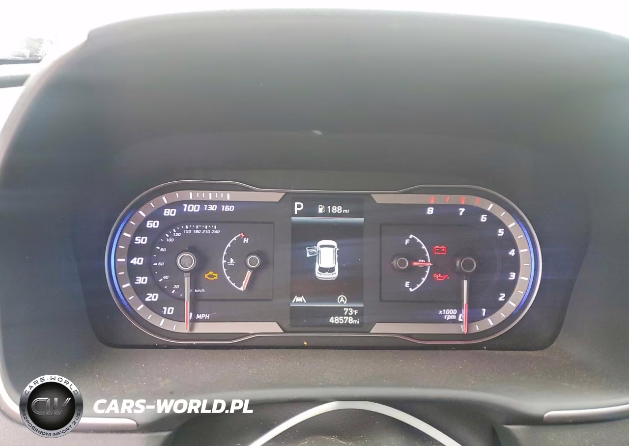 2022 Hyundai Tucson Se VIN:5NMJA3AE8NH046728 - 9