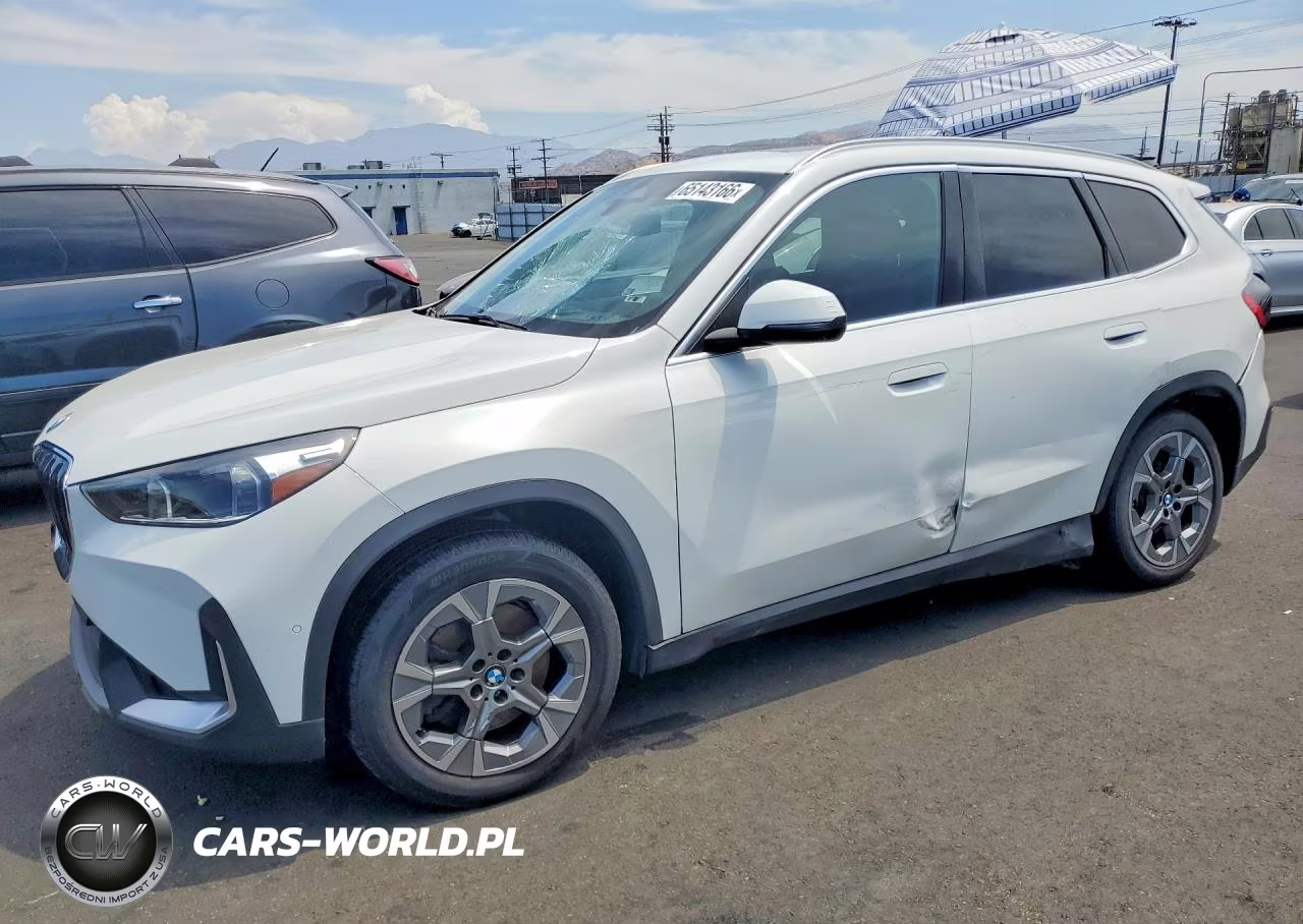 2023 BMW X1 xDrive28I