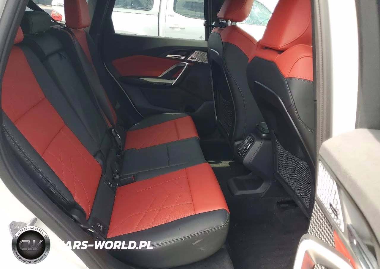 2023 BMW X1 xDrive28I VIN:WBX73EF0XP5Y21522 - 11