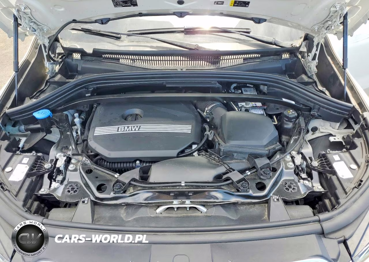 2023 BMW X1 xDrive28I VIN:WBX73EF0XP5Y21522 - 12