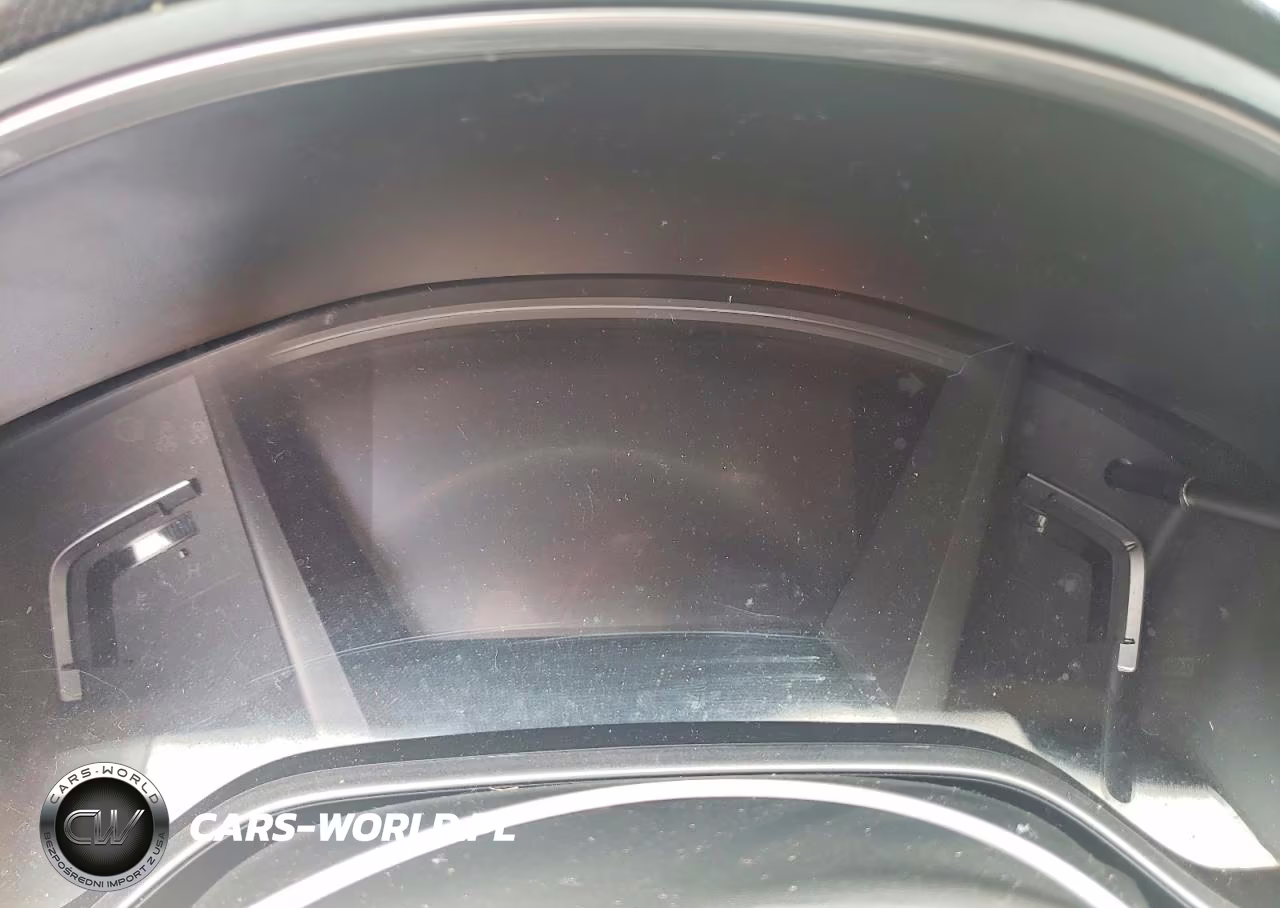 2020 Honda Cr-V Ex VIN:5J6RW2H51LL030252 - 9