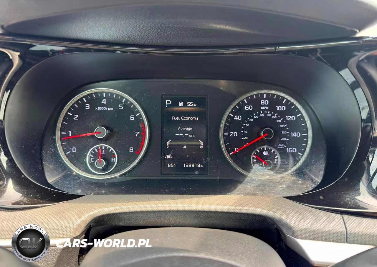 2022 Kia K5 Gt Line VIN:5XXG64J28NG100986 - 8