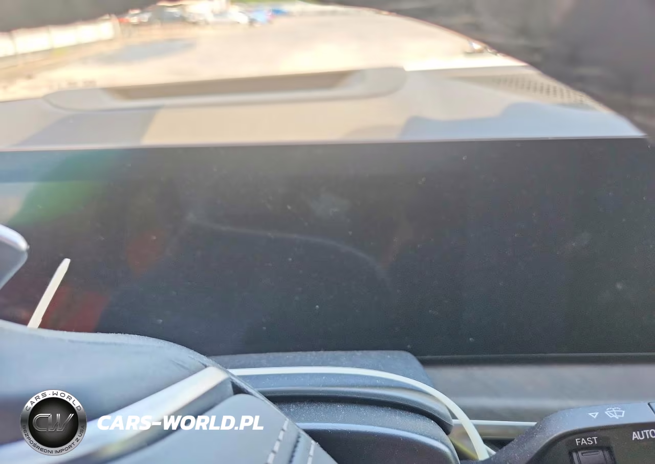 2025 BMW X5 xDrive40I VIN:5UX23EU05S9Z93306 - 9