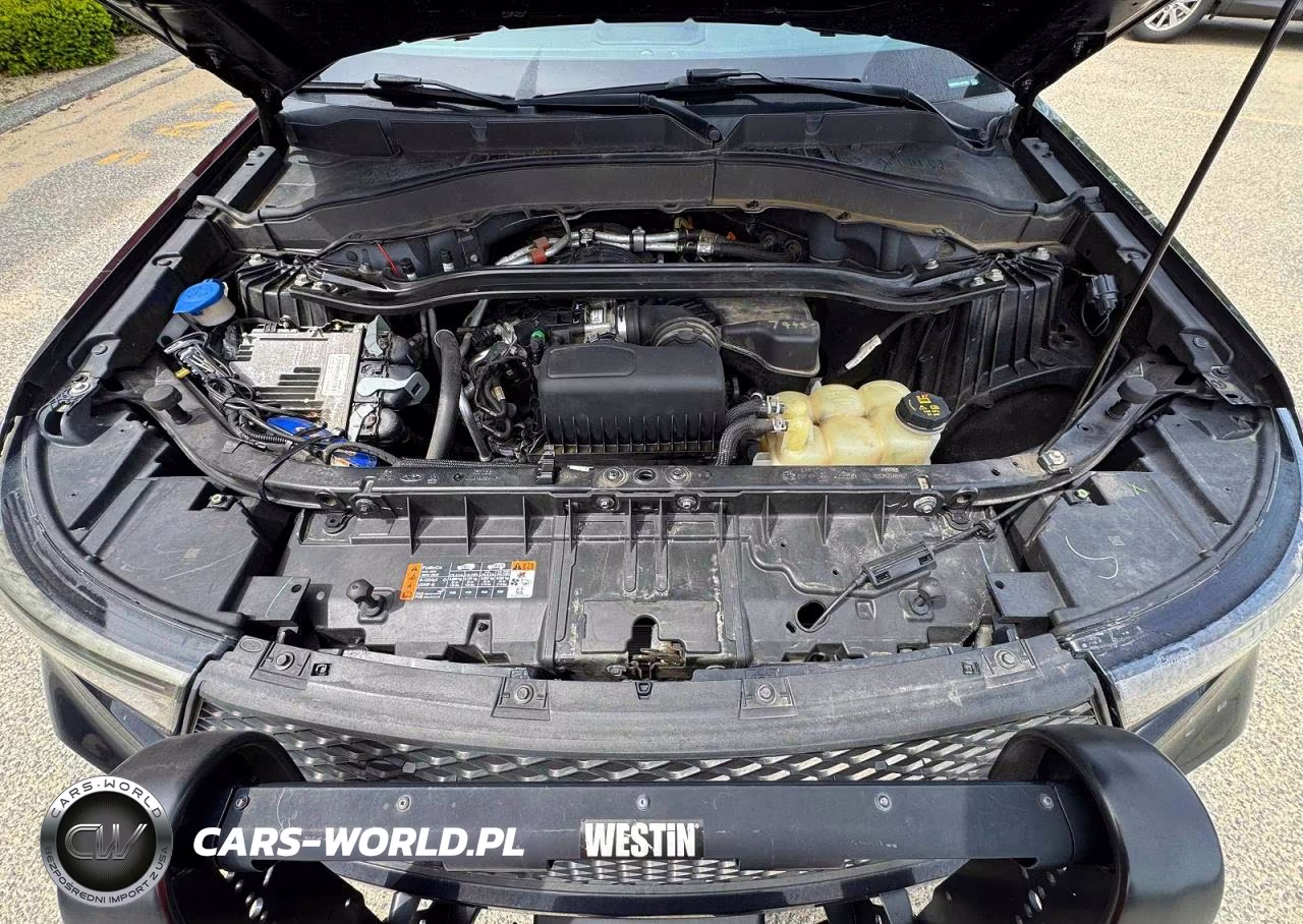 2020 Ford Explorer Police Interceptor VIN:1FM5K8AB3LGA71201 - 7
