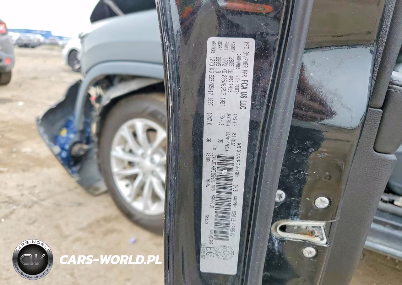 2019 Jeep Cherokee Latitude VIN:1C4PJMCX6KD150671 - 13