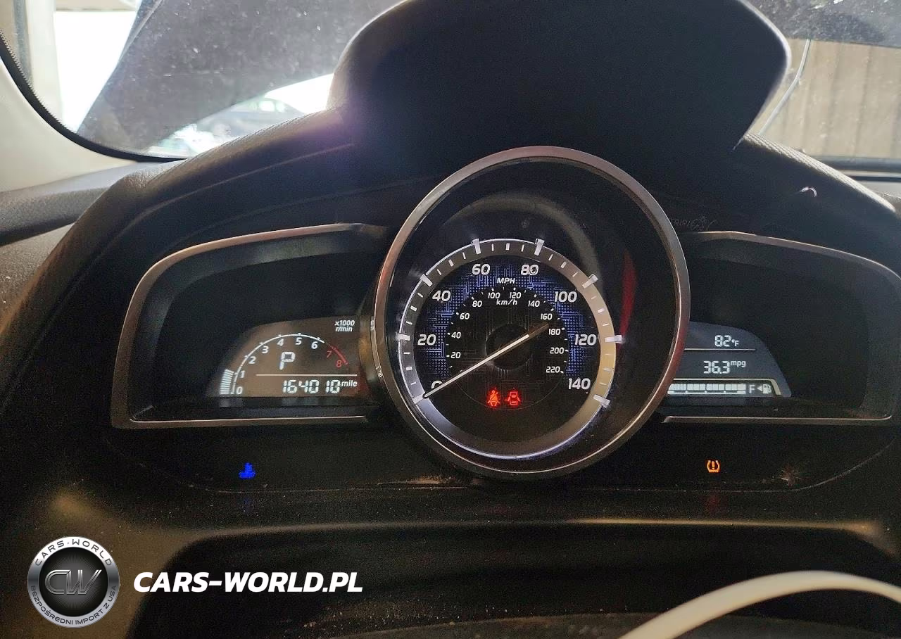 2017 Toyota Yaris Ia Base VIN:3MYDLBYV4HY182907 - 9