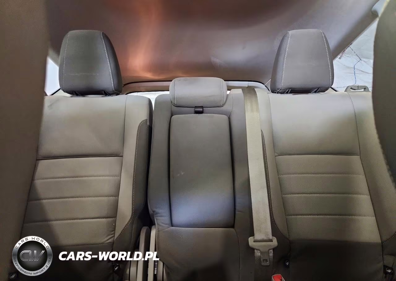 2015 Ford Escape Se VIN:1FMCU9GX0FUA20805 - 10