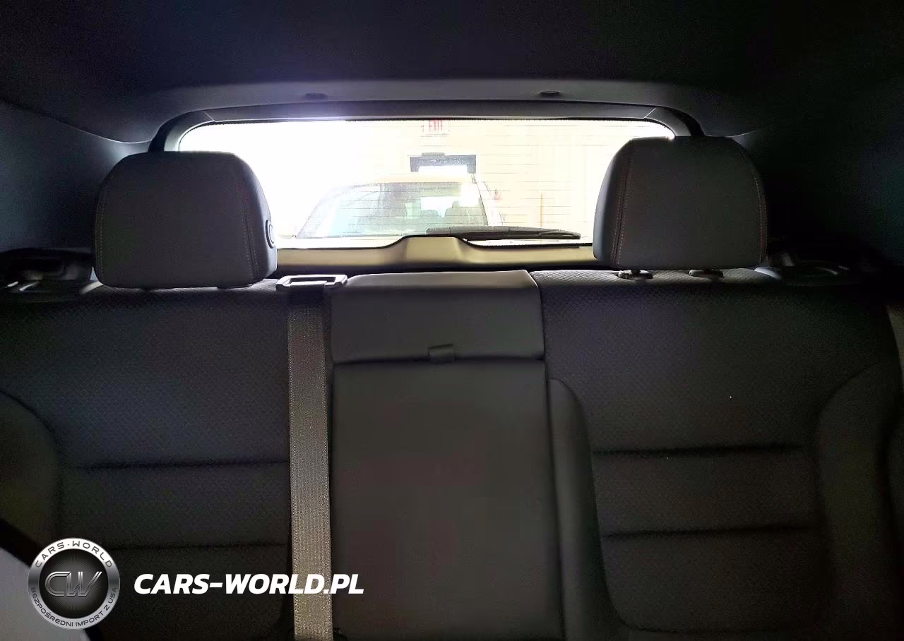 2023 Chevrolet Trailblazer Rs VIN:KL79MUSL9PB003503 - 10