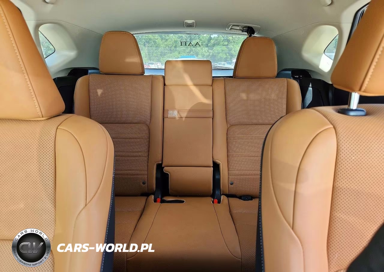 2020 Lexus Nx 300 VIN:JTJGARBZ8L2160533 - 10