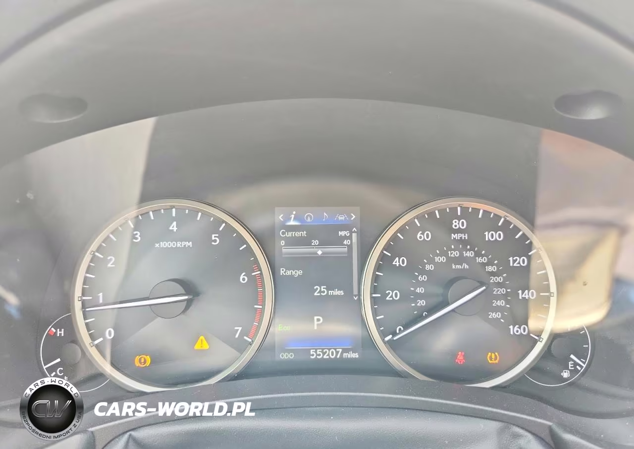 2020 Lexus Nx 300 VIN:JTJGARBZ8L2160533 - 9