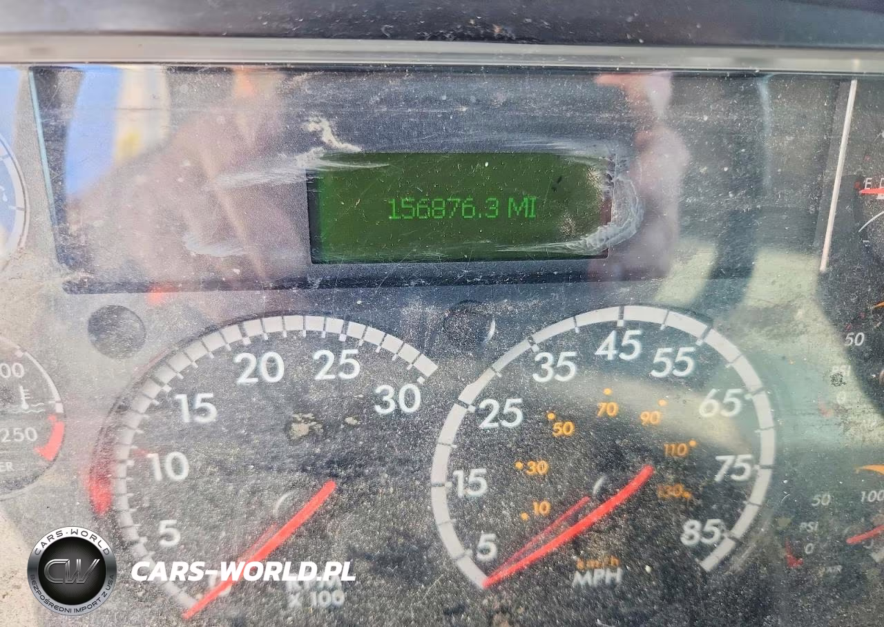 2020 Freightliner Business Class M2 Box Truck VIN:3ALACWFC0LDLY2966 - 9