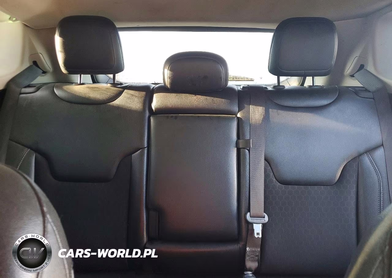 2021 Jeep Compass Latitude VIN:3C4NJCBB2MT542535 - 10