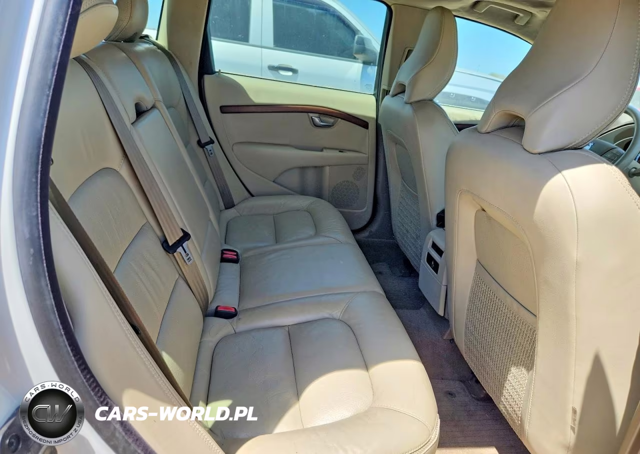 2010 Volvo Xc70 3.2 VIN:YV4982BZ6A1089959 - 10