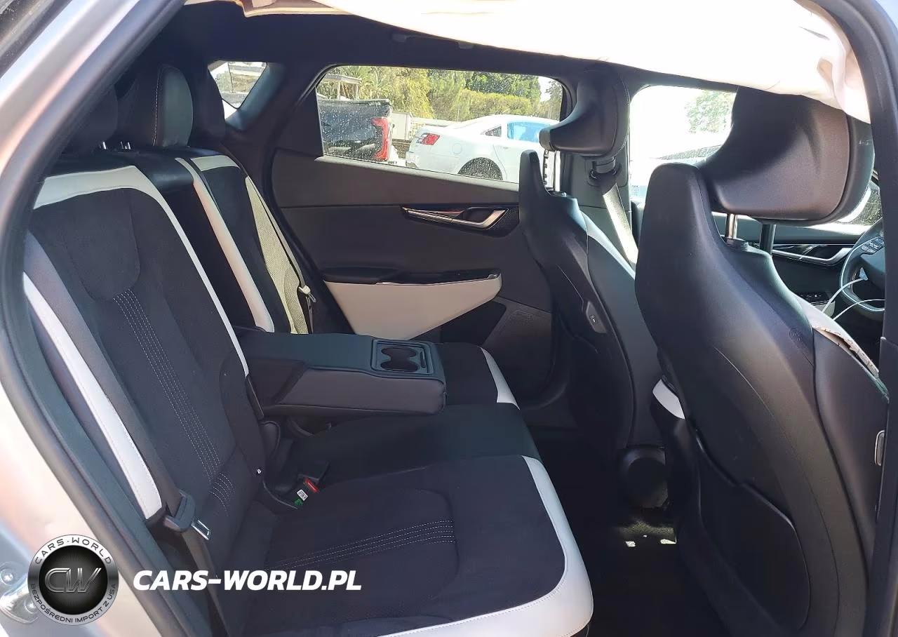 2024 Kia Ev6 Gt Line VIN:KNDC44LA2R5225002 - 10