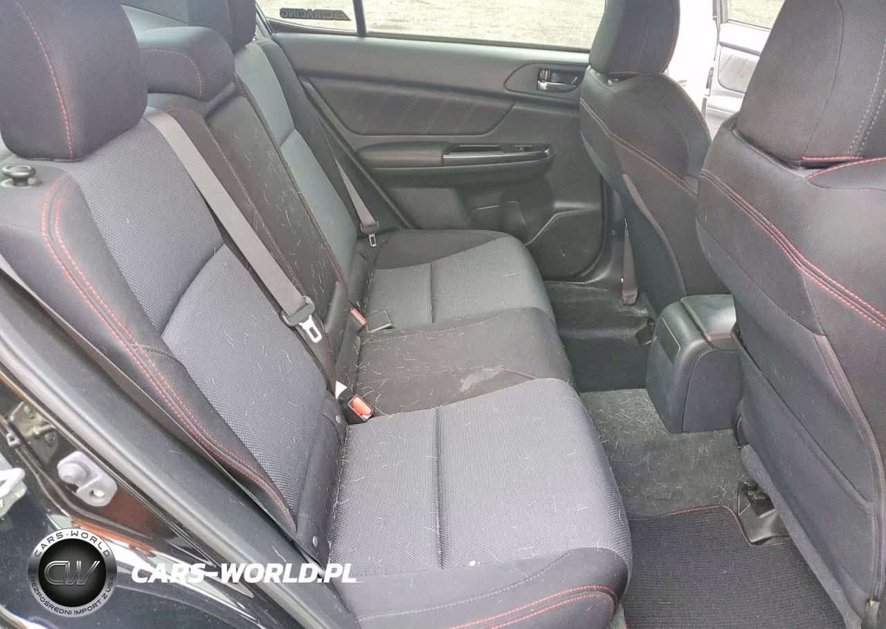 2020 Subaru Wrx VIN:JF1VA1A68L9828833 - 10