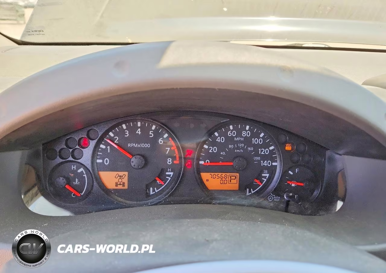 2010 Nissan Frontier Se V6 VIN:1N6AD0EV7AC407954 - 9