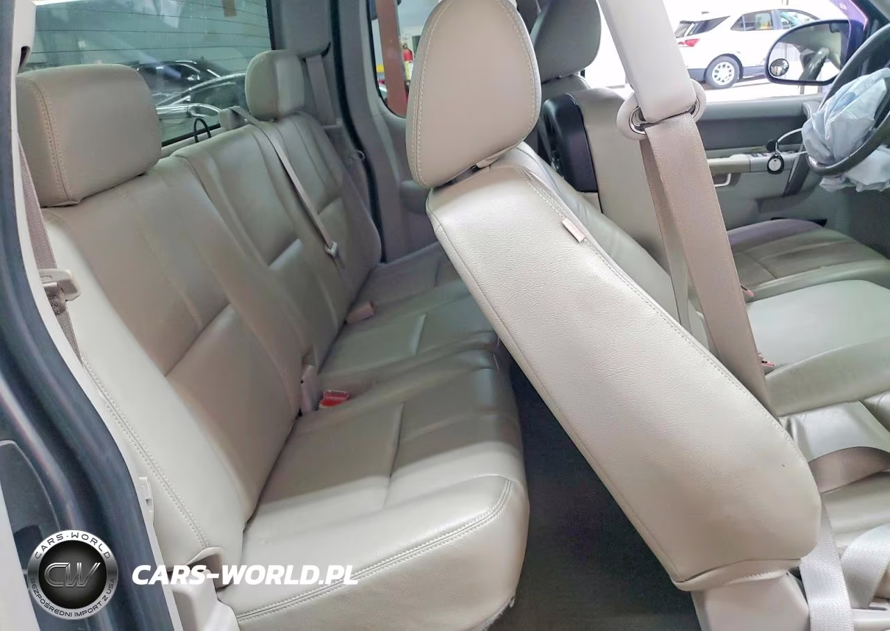 2011 GMC Sierra K1500 Sle VIN:1GTR2VE37BZ112536 - 10