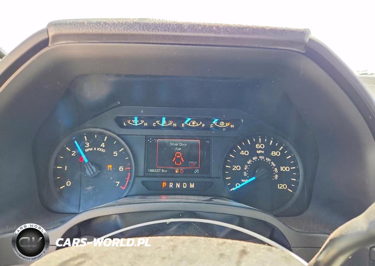 2018 Ford F150 Super Cab VIN:1FTEX1EP4JKE66937 - 9
